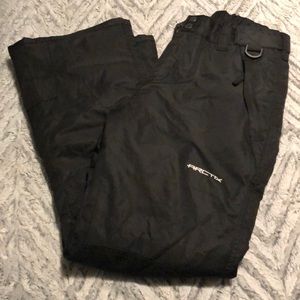 ❄️ NWOT // Snow Pants (Youth Large)